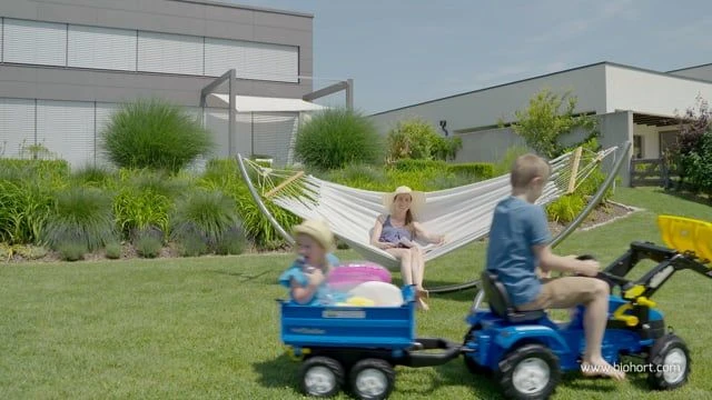 Biohort Highline Doppeltür Dunkelgrau-Metallic 1 Biohort Highline Doppeltür Dunkelgrau-Metallic