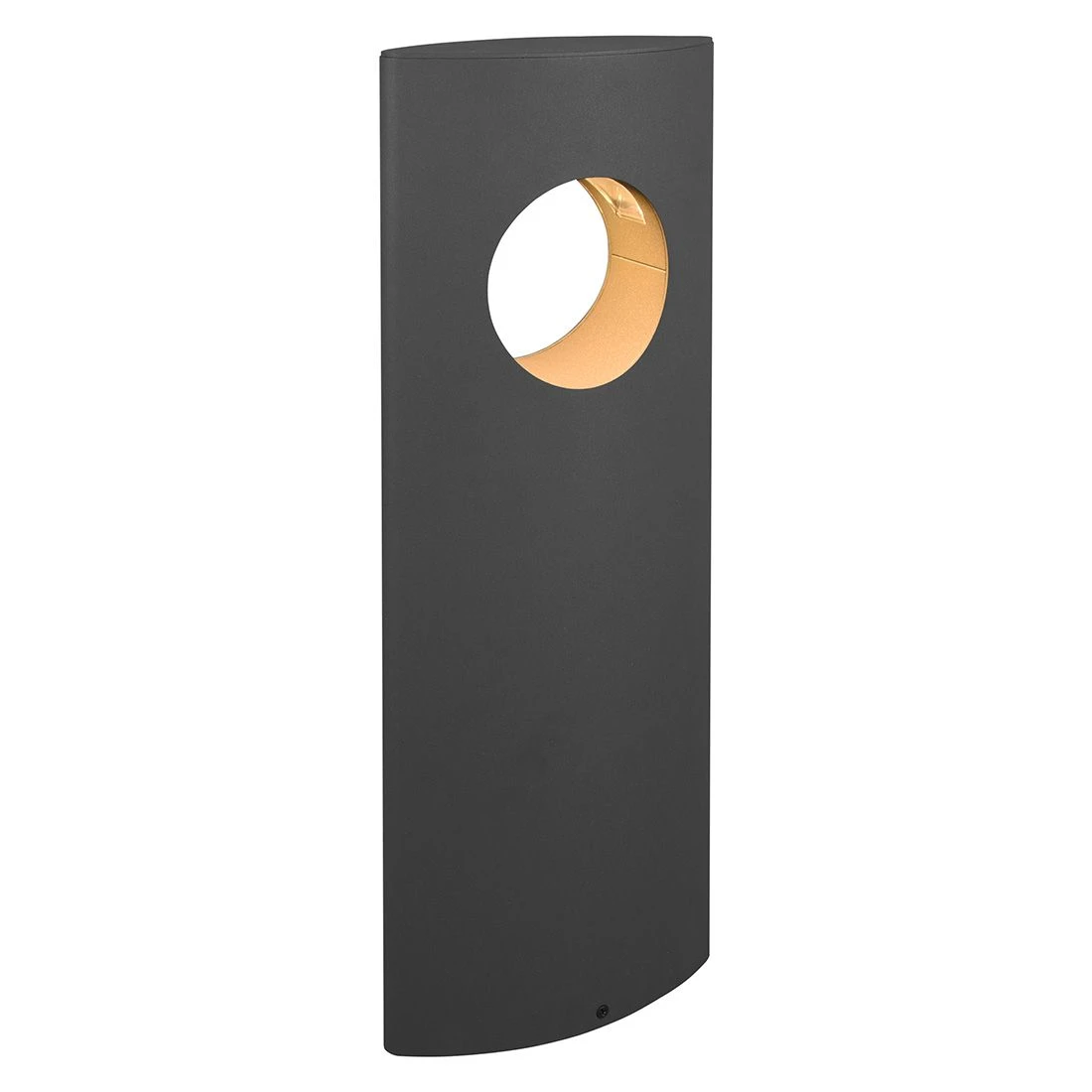 Trio Leuchten Katun LED Wegeleuchte 18x7x50cm Aluminium Anthrazit 1 Trio Leuchten Katun LED Wegeleuchte 18x7x50cm Aluminium Anthrazit