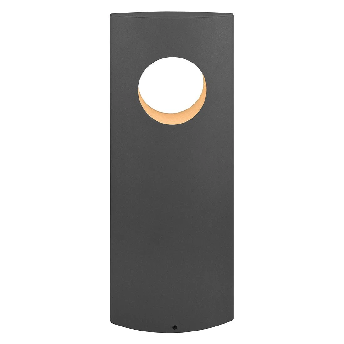 Trio Leuchten Katun LED Wegeleuchte 18x7x50cm Aluminium Anthrazit 2 Trio Leuchten Katun LED Wegeleuchte 18x7x50cm Aluminium Anthrazit – Bild 2