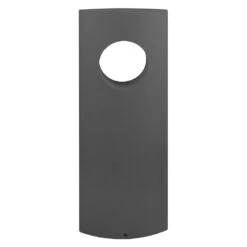 Trio Leuchten Katun LED Wegeleuchte 18x7x50cm Aluminium Anthrazit 8 Trio Leuchten Katun LED Wegeleuchte 18x7x50cm Aluminium Anthrazit -Deutschland Wellness Gart Verkaufs-Shop 1352519 4