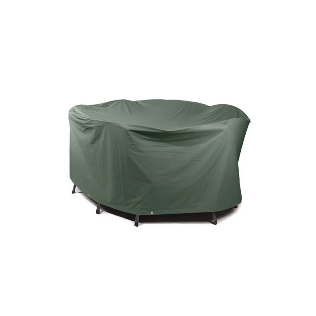 Heinemeyer Gartenmöbel-Set Schutzhülle 240x180x90cm Oval Teak-Safe Grün 1 Heinemeyer Gartenmöbel-Set Schutzhülle 240x180x90cm Oval Teak-Safe Grün