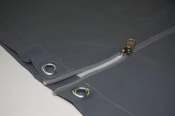 Heinemeyer Gartentisch Schutzhülle 140x95cm Teak-Safe Grau 6 Heinemeyer Gartentisch Schutzhülle 140x95cm Teak-Safe Grau -Deutschland Wellness Gart Verkaufs-Shop 739874 3