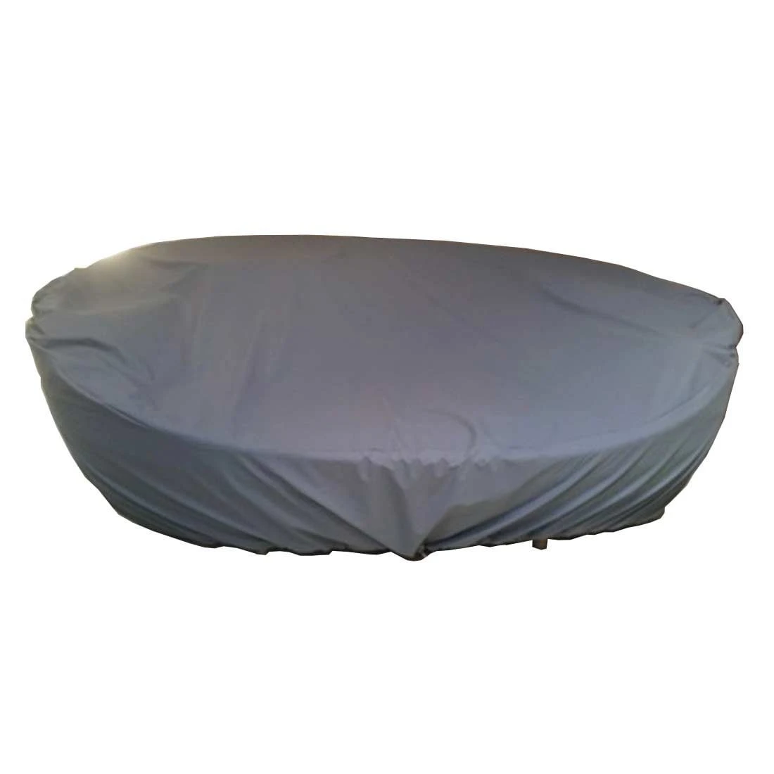 Heinemeyer Schutzhülle Für Domus Ventures Loungeinsel Paradiso Teak-Safe Grau 1 Heinemeyer Schutzhülle Für Domus Ventures Loungeinsel Paradiso Teak-Safe Grau