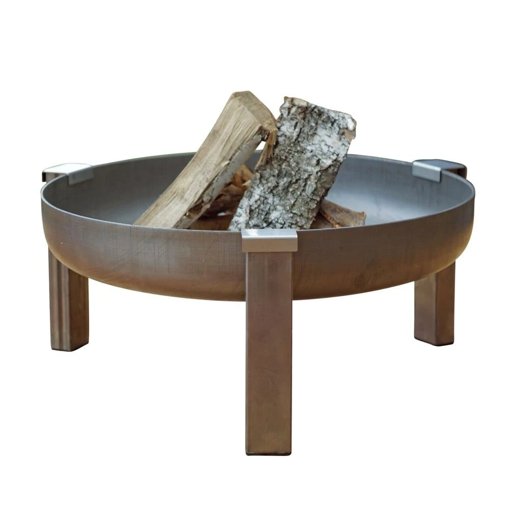SvenskaV Basic Design-Feuerschale Ø63 Cm 1 SvenskaV Basic Design-Feuerschale Ø63 Cm