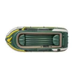 Intex Seahawk 4 Schlauchboot 351x145x48cm -Deutschland Wellness Gart Verkaufs-Shop 999320 3