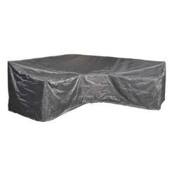 AeroCover Schutzhülle Für Ecklounge 255x255x90x65/90cm Polyester Uni Anthrazit 13 AeroCover Schutzhülle Für Ecklounge 255x255x90x65/90cm Polyester Uni Anthrazit -Deutschland Wellness Gart Verkaufs-Shop aero cover loungesethulle 255x255x90x65 90cm l form 2