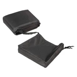 AeroCover Schutzhülle Für Ecklounge 255x255x90x65/90cm Polyester Uni Anthrazit 15 AeroCover Schutzhülle Für Ecklounge 255x255x90x65/90cm Polyester Uni Anthrazit -Deutschland Wellness Gart Verkaufs-Shop aero cover loungesethulle 255x255x90x65 90cm l form 4