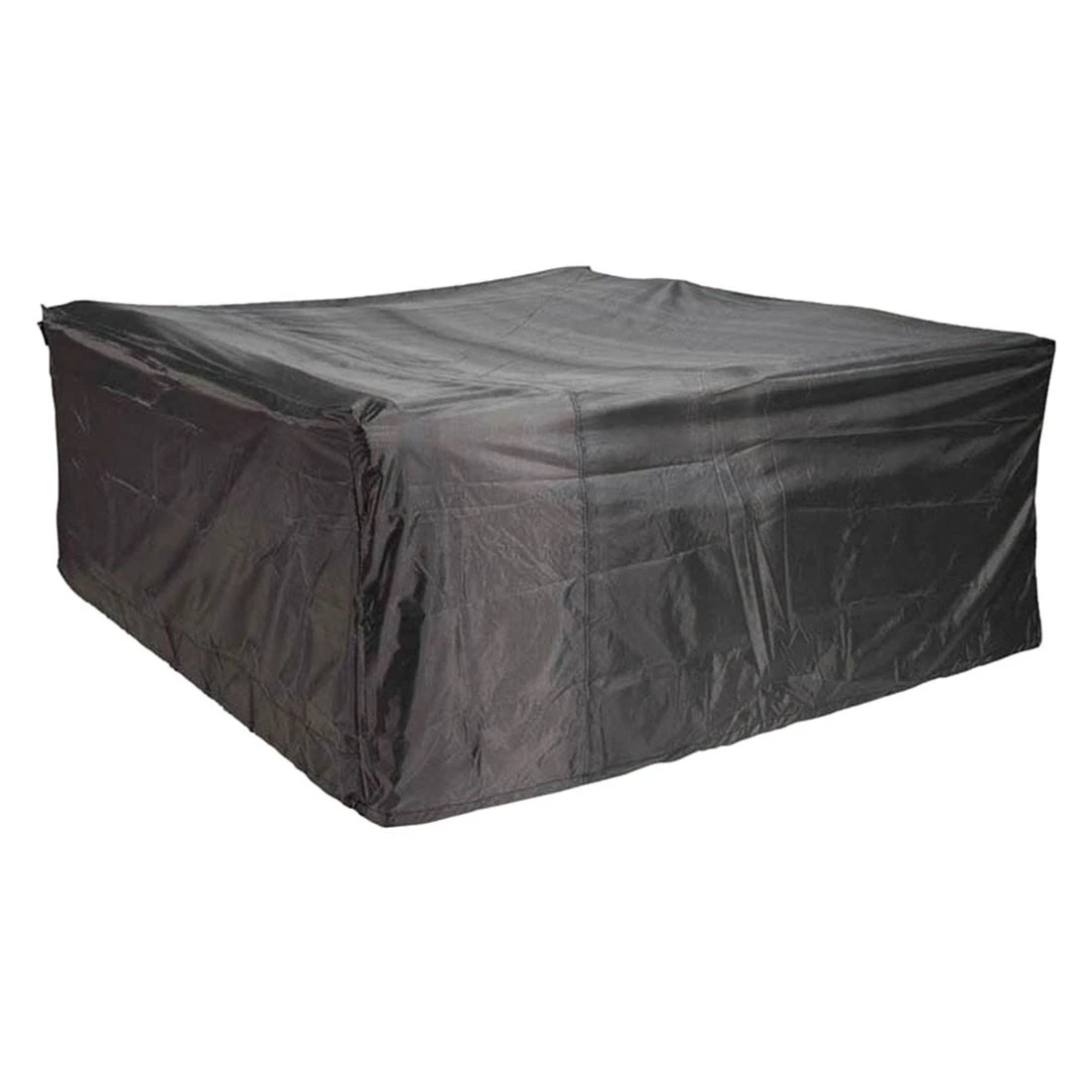 AeroCover Gartenmöbel-Set Schutzhülle 270x210x70cm Polyester Uni Anthrazit 3 AeroCover Gartenmöbel-Set Schutzhülle 270x210x70cm Polyester Uni Anthrazit – Bild 3