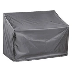 AeroCover Gartenbank Schutzhülle Für Sitzbank 160x75x65/85cm Polyester Uni Anthrazit 6 AeroCover Gartenbank Schutzhülle Für Sitzbank 160x75x65/85cm Polyester Uni Anthrazit -Deutschland Wellness Gart Verkaufs-Shop aerocover bankhaube 160x75x65 85cm polyester anthrazit 1008923 2