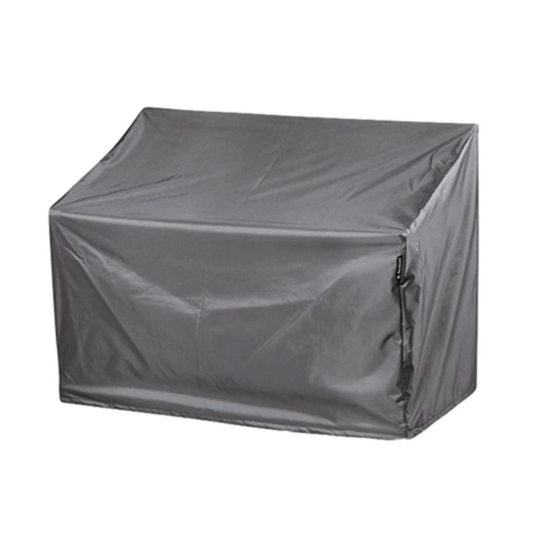 AeroCover Gartenbank Schutzhülle Für Sitzbank 160x75x65/85cm Polyester Uni Anthrazit 4 AeroCover Gartenbank Schutzhülle Für Sitzbank 160x75x65/85cm Polyester Uni Anthrazit – Bild 4
