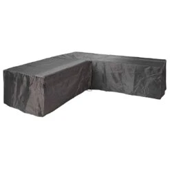 AeroCover Schutzhülle Für Ecklounge 255x255x100x70cm Polyester Uni Anthrazit 23 AeroCover Schutzhülle Für Ecklounge 255x255x100x70cm Polyester Uni Anthrazit -Deutschland Wellness Gart Verkaufs-Shop aerocover loungesethulle 255x255x100x70cm l form 11
