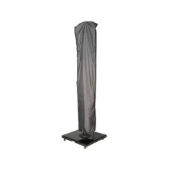 AeroCover Ampelschirm Schutzhülle Bis Ø350cm Oder 300x300cm Polyester Uni Anthrazit 21 AeroCover Ampelschirm Schutzhülle Bis Ø350cm Oder 300x300cm Polyester Uni Anthrazit -Deutschland Wellness Gart Verkaufs-Shop aerocover schirmhulle fur ampelschirm bis o350cm 10