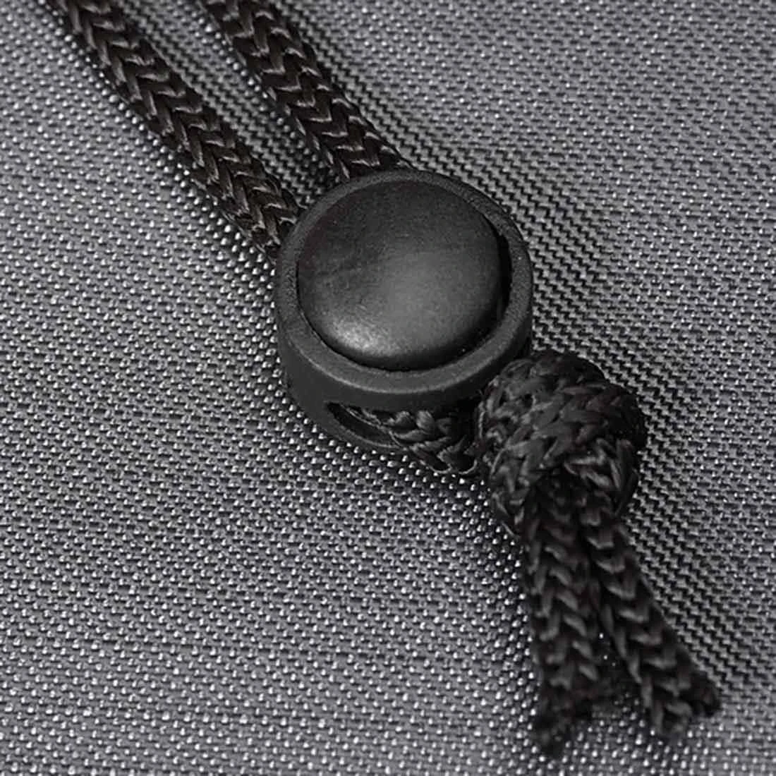 AeroCover Schutzhülle Für Loungesofa 170x100x70cm Polyester Uni Anthrazit 6 AeroCover Schutzhülle Für Loungesofa 170x100x70cm Polyester Uni Anthrazit – Bild 6