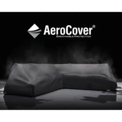 AeroCover Gartentisch Schutzhülle 300x110x70cm Polyester Uni Anthrazit -Deutschland Wellness Gart Verkaufs-Shop aerocover schutzhuelle fuer tische 300x110x70cm polyester 1351958 7