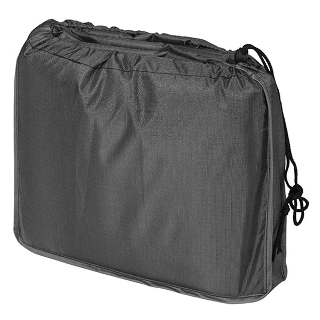 AeroCover Schutzhülle Für Strandkorb 150x105x165cm Polyester Uni Anthrazit 4 AeroCover Schutzhülle Für Strandkorb 150x105x165cm Polyester Uni Anthrazit – Bild 4