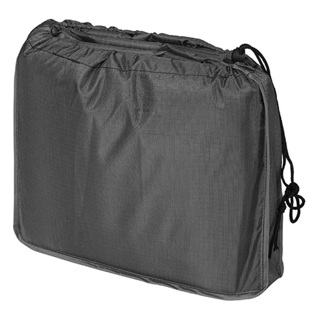 AeroCover Gartentisch Schutzhülle 180x110x70cm Polyester Uni Anthrazit 4 AeroCover Gartentisch Schutzhülle 180x110x70cm Polyester Uni Anthrazit – Bild 4