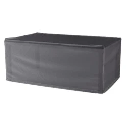 AeroCover Gartentisch Schutzhülle 220x110x70cm Polyester Uni Anthrazit 12 AeroCover Gartentisch Schutzhülle 220x110x70cm Polyester Uni Anthrazit -Deutschland Wellness Gart Verkaufs-Shop aerocover sitzgruppenhaube 220x110x70cm polyester anthrazit 1008945 2