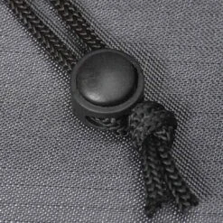 AeroCover Gartenmöbel-Set Schutzhülle 240x150x100cm Polyester Uni Anthrazit -Deutschland Wellness Gart Verkaufs-Shop aerocover sitzgruppenhaube 240x150x100cm polyester 1361022 5