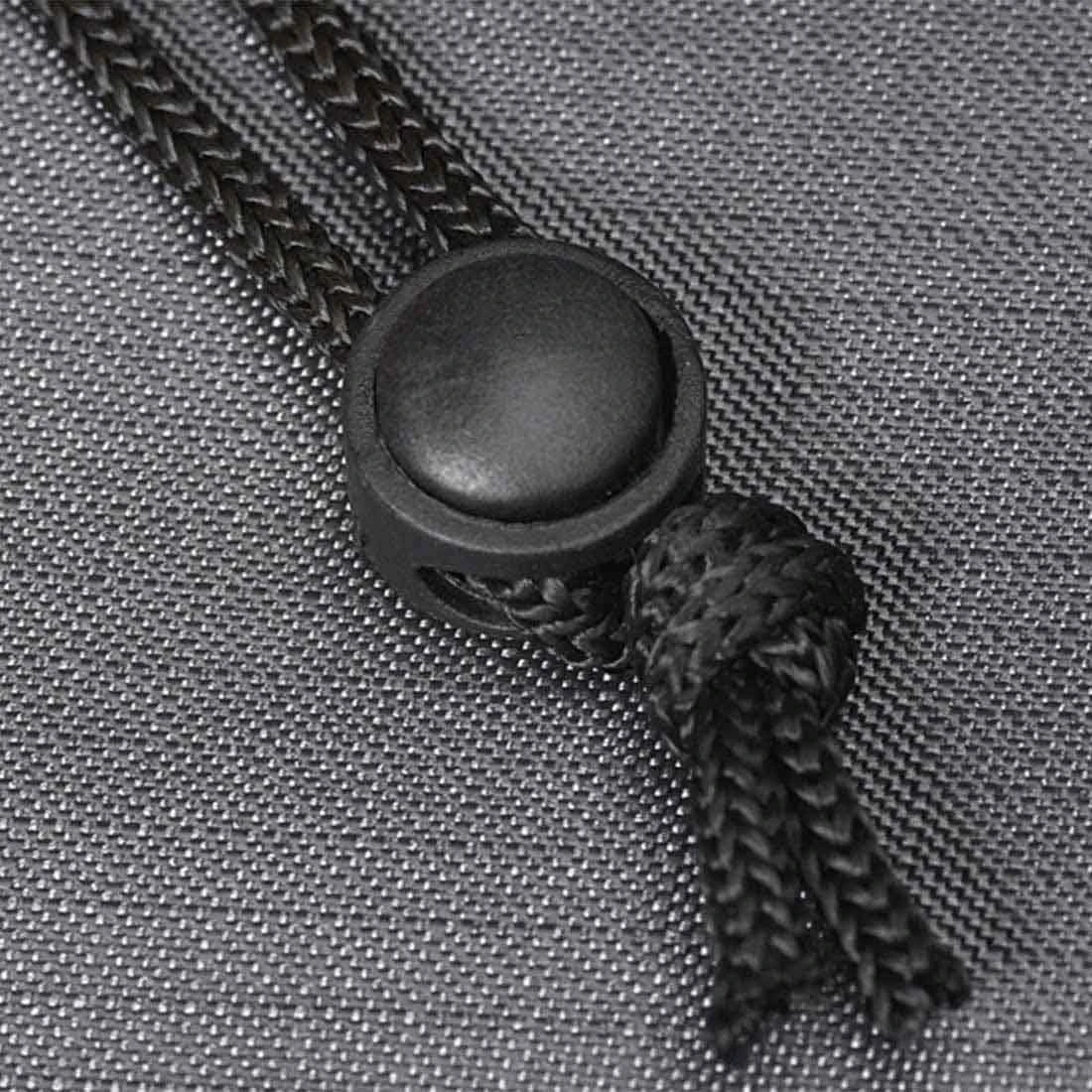 AeroCover Gartenmöbel-Set Schutzhülle 240x150x85cm Polyester Uni Anthrazit 6 AeroCover Gartenmöbel-Set Schutzhülle 240x150x85cm Polyester Uni Anthrazit – Bild 6