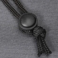 AeroCover Gartenmöbel-Set Schutzhülle 280x150x100cm Polyester Uni Anthrazit -Deutschland Wellness Gart Verkaufs-Shop aerocover sitzgruppenhaube 280x150x100cm polyester 1361033 5