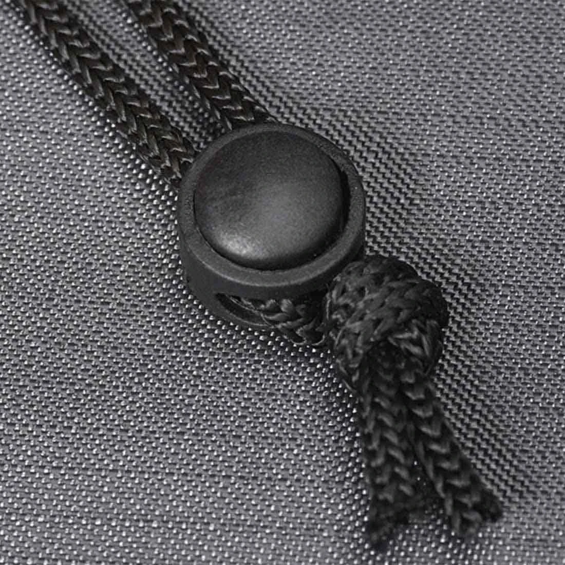 AeroCover Gartenmöbel-Set Schutzhülle 280x150x85cm Polyester Uni Anthrazit 5 AeroCover Gartenmöbel-Set Schutzhülle 280x150x85cm Polyester Uni Anthrazit – Bild 5