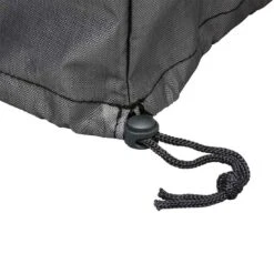 AeroCover Gartenmöbel-Set Schutzhülle Ø200x85cm Polyester Uni Anthrazit 12 AeroCover Gartenmöbel-Set Schutzhülle Ø200x85cm Polyester Uni Anthrazit -Deutschland Wellness Gart Verkaufs-Shop aerocover sitzgruppenhulle o200x85cm fur siena garden oase sofaset 2