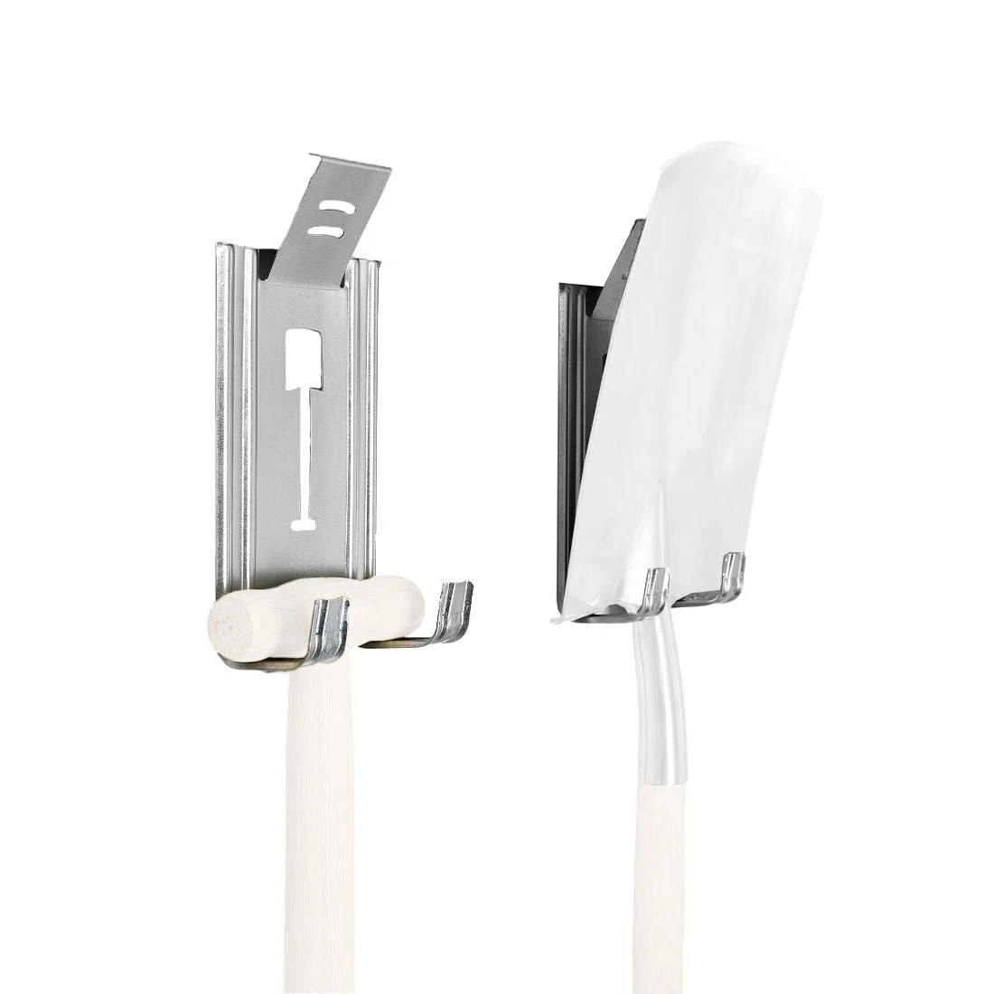 Biohort Gerätehalter Zu Gerätehaus Und Geräteschrank 4 Stk 1 Biohort Gerätehalter Zu Gerätehaus Und Geräteschrank 4 Stk