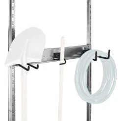 Biohort Haken-Set Für Gerätehäuser Und Geräteschrank