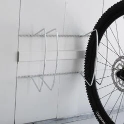 Biohort Neo Bikeholder Fahrradständer Grau-weiß 7 Biohort Neo Bikeholder Fahrradständer Grau-weiß -Deutschland Wellness Gart Verkaufs-Shop biohort neo bikeholder fahrradstaender 1349560 2