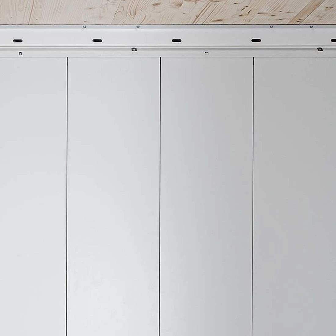 Biohort Neo Innenverkleidung 1B Doppeltür 27,9x2x203,5cm Grau-weiß 1 Biohort Neo Innenverkleidung 1B Doppeltür 27,9x2x203,5cm Grau-weiß