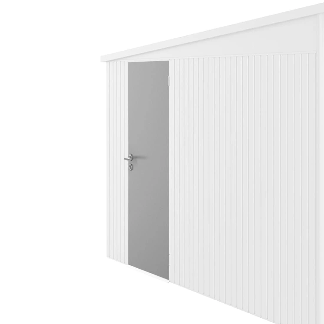 Biohort SmartBase PLUS Zusatzpaket Für Zusatztür 1 Biohort SmartBase PLUS Zusatzpaket Für Zusatztür