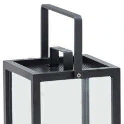 Cane-Line Lighthouse Laterne 23x23x42 Cm Aluminium Lava Grey 9 Cane-Line Lighthouse Laterne 23x23x42 Cm Aluminium Lava Grey -Deutschland Wellness Gart Verkaufs-Shop cane line lighthouse laterne 23x23x42 cm aluminium 1463718 3