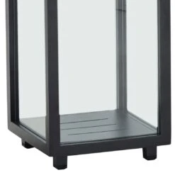 Cane-Line Lighthouse Laterne 23x23x42 Cm Aluminium Lava Grey 10 Cane-Line Lighthouse Laterne 23x23x42 Cm Aluminium Lava Grey -Deutschland Wellness Gart Verkaufs-Shop cane line lighthouse laterne 23x23x42 cm aluminium 1463718 4