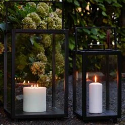 Cane-Line Lighthouse Laterne 23x23x42 Cm Aluminium Lava Grey 12 Cane-Line Lighthouse Laterne 23x23x42 Cm Aluminium Lava Grey -Deutschland Wellness Gart Verkaufs-Shop cane line lighthouse laterne 23x23x42 cm aluminium 1463718 6