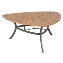 Heinemeyer Gartentisch Schutzhülle 170cm Teak Safe Grau -Deutschland Wellness Gart Verkaufs-Shop heinemeyer schutzhulle fur triangeltisch dreischenklig teak safe grau mit gummizug 3