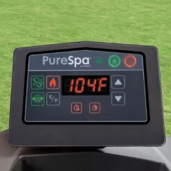 Intex PureSpa Bubble Whirlpool 1.098L -Deutschland Wellness Gart Verkaufs-Shop intex purespa bubble whirlpool 1 098l 1187431 6