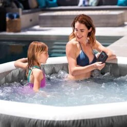 Intex PureSpa Bubble Whirlpool 795L -Deutschland Wellness Gart Verkaufs-Shop intex purespa bubble whirlpool 795l 1187420 4