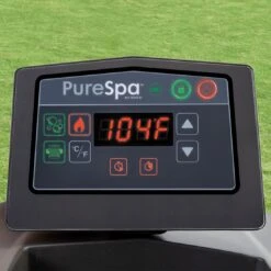 Intex PureSpa Bubble Whirlpool 795L -Deutschland Wellness Gart Verkaufs-Shop intex purespa bubble whirlpool 795l 1187420 5