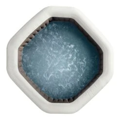 Intex PureSpa Jet + Bubble Deluxe Whirlpool 795 L Onyx Black -Deutschland Wellness Gart Verkaufs-Shop intex purespa jet bubble deluxe whirlpool 795 l onyx black 1187442 4