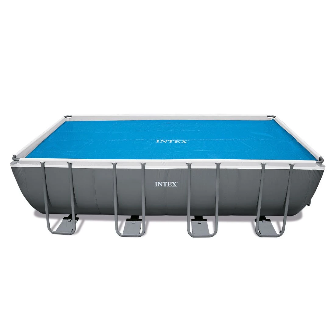 Intex Ultra XTR Frame Pool-Set 549x274x132 Cm 1 Intex Ultra XTR Frame Pool-Set 549x274x132 Cm