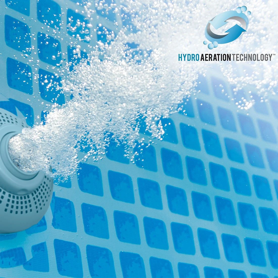 Intex Ultra XTR Frame Pool-Set 549x274x132 Cm 10 Intex Ultra XTR Frame Pool-Set 549x274x132 Cm – Bild 10