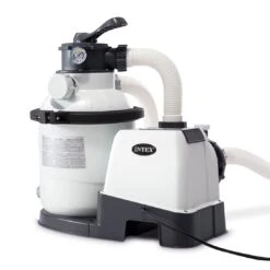 Intex Ultra XTR Frame Pool-Set 549x274x132 Cm 15 Intex Ultra XTR Frame Pool-Set 549x274x132 Cm -Deutschland Wellness Gart Verkaufs-Shop intex ultra xtr frame pool set 549x274x132 cm 1186199 6