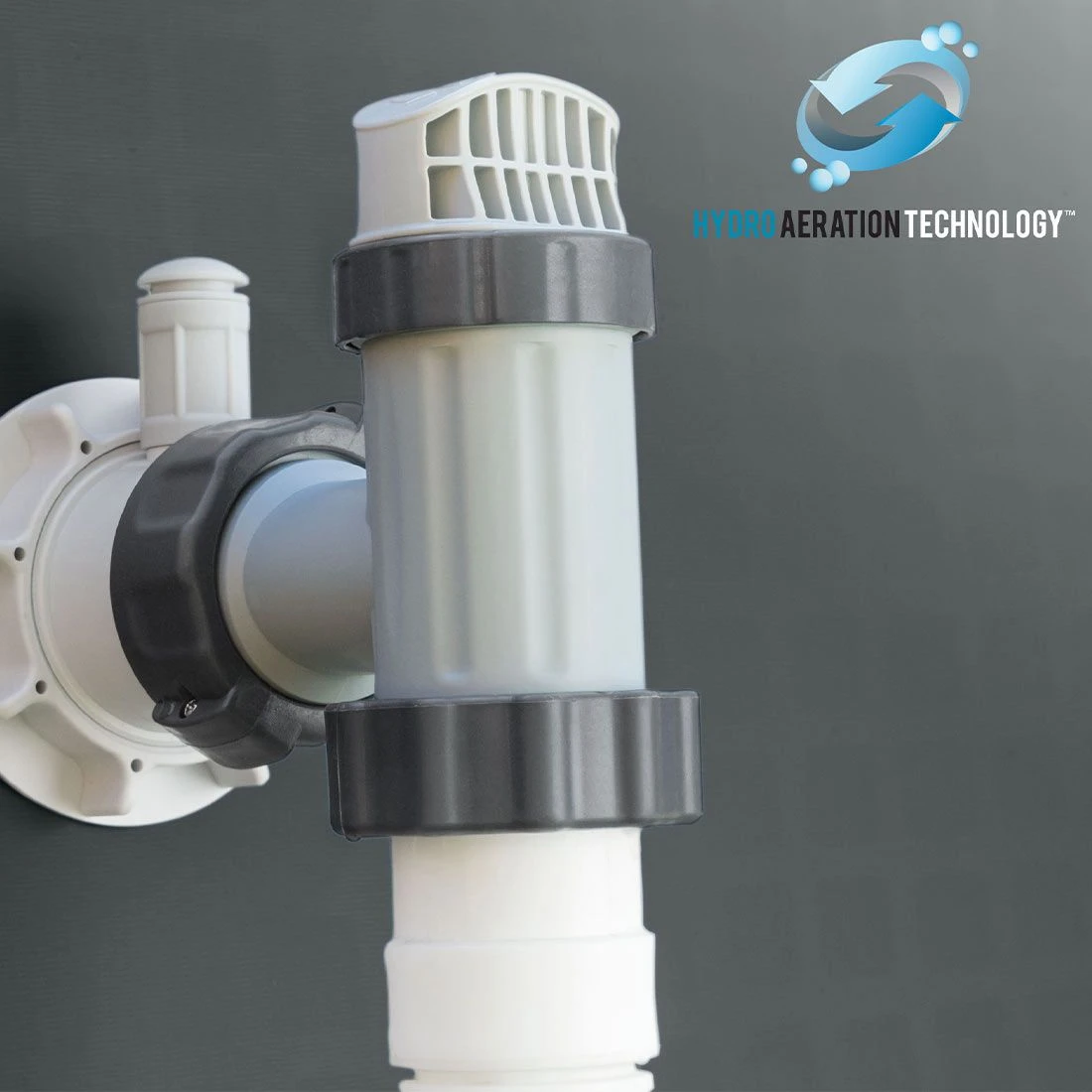 Intex Ultra XTR Frame Pool-Set 549x274x132 Cm 9 Intex Ultra XTR Frame Pool-Set 549x274x132 Cm – Bild 9