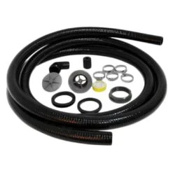 KIRAMI Comfort Family M Badefass-Set Hot Tub Ø170cm Natur/Stone Grey -Deutschland Wellness Gart Verkaufs-Shop kirami comfort family m badefass set durchm170cm 1385013 7