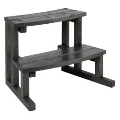 KIRAMI Comfort Family M Badefass-Set Hot Tub Ø170cm Coal Black/Soft Beige 10 KIRAMI Comfort Family M Badefass-Set Hot Tub Ø170cm Coal Black/Soft Beige -Deutschland Wellness Gart Verkaufs-Shop kirami comfort family m badefass set durchm170cm 1385046 3