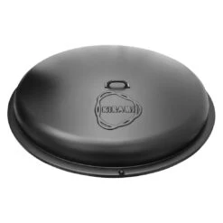 KIRAMI Original Breezy M Badefass-Set Hot Tub Ø170cm Coal Black/Light Grey -Deutschland Wellness Gart Verkaufs-Shop kirami original breezy m badefass set durchm170cm 1381548 4