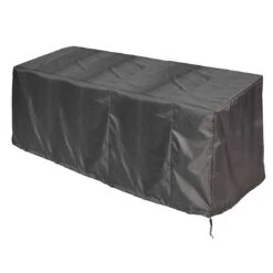 AeroCover Schutzhülle Für Loungesofa 205x100x70cm Polyester Uni Anthrazit 19 AeroCover Schutzhülle Für Loungesofa 205x100x70cm Polyester Uni Anthrazit -Deutschland Wellness Gart Verkaufs-Shop loungebankhulle 205x100x70cm 9