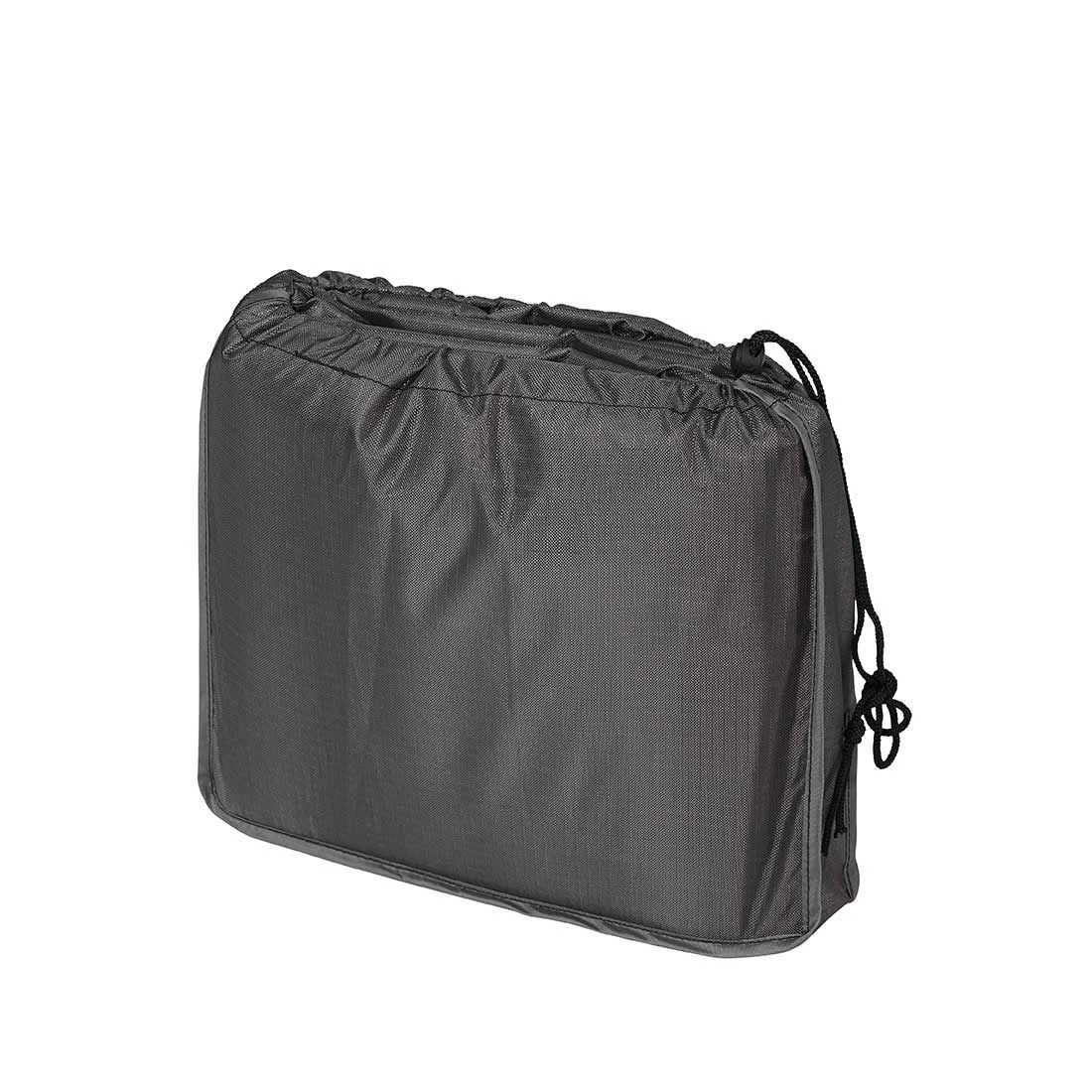 AeroCover Schutzhülle Für Loungesessel XL 75x78x65/110cm Polyester Uni Anthrazit 3 AeroCover Schutzhülle Für Loungesessel XL 75x78x65/110cm Polyester Uni Anthrazit – Bild 3