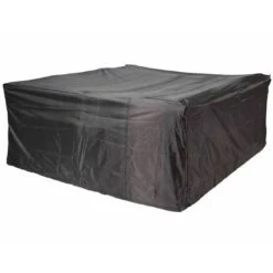 AeroCover Gartenmöbel-Set Schutzhülle 255x255x70cm Polyester Uni Anthrazit 19 AeroCover Gartenmöbel-Set Schutzhülle 255x255x70cm Polyester Uni Anthrazit -Deutschland Wellness Gart Verkaufs-Shop loungesethulle 255x255x70cm 9