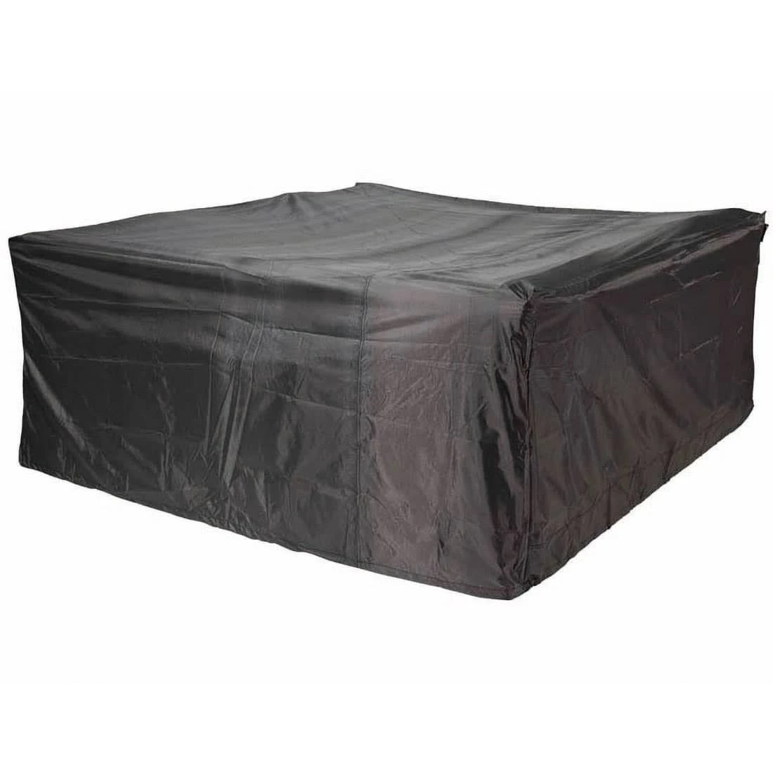 AeroCover Gartenmöbel-Set Schutzhülle 255x255x70cm Polyester Uni Anthrazit 10 AeroCover Gartenmöbel-Set Schutzhülle 255x255x70cm Polyester Uni Anthrazit – Bild 10